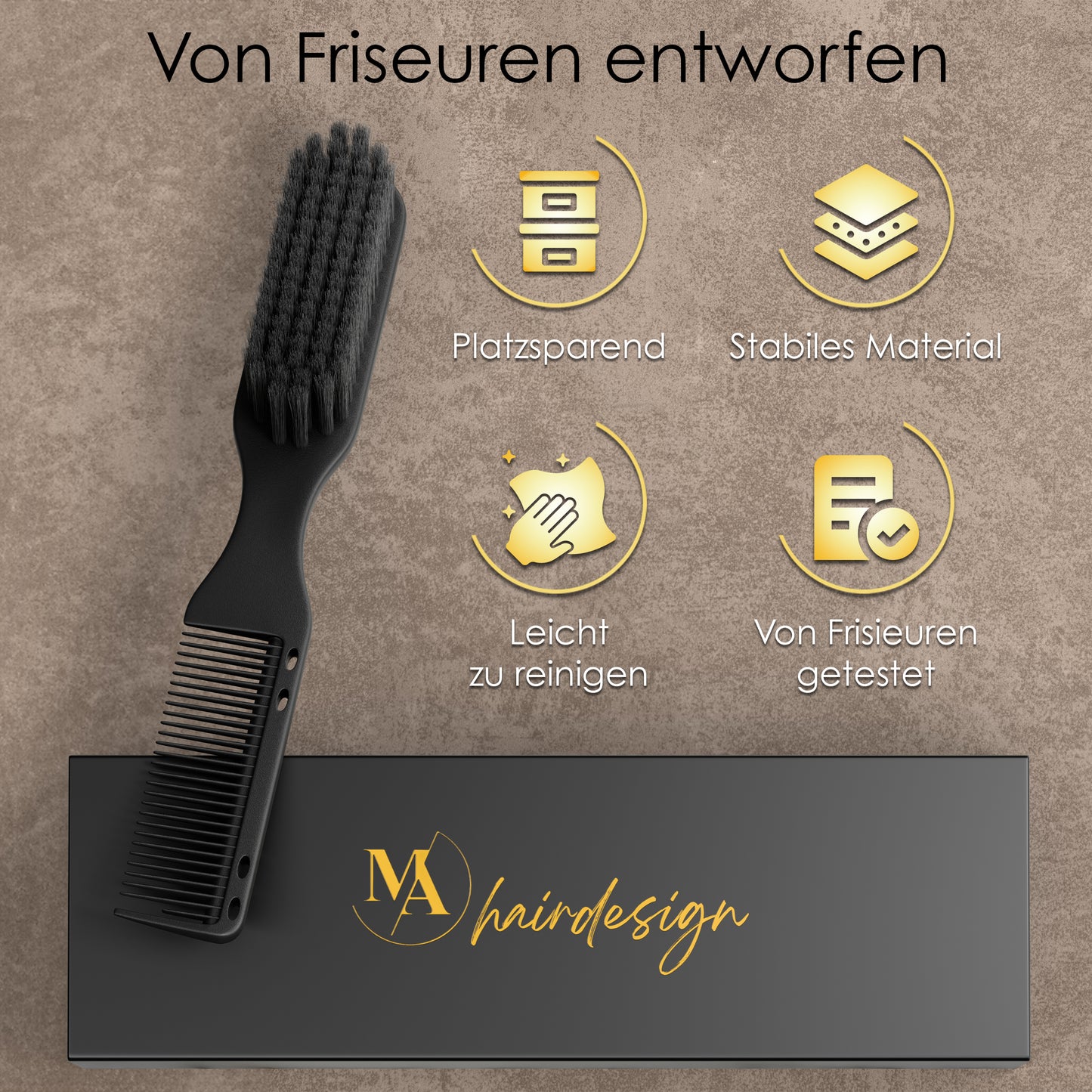 COMBO-BRUSH